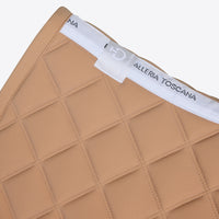 CT Diamonds & Lines Quilted Jump Pad - Brush Full