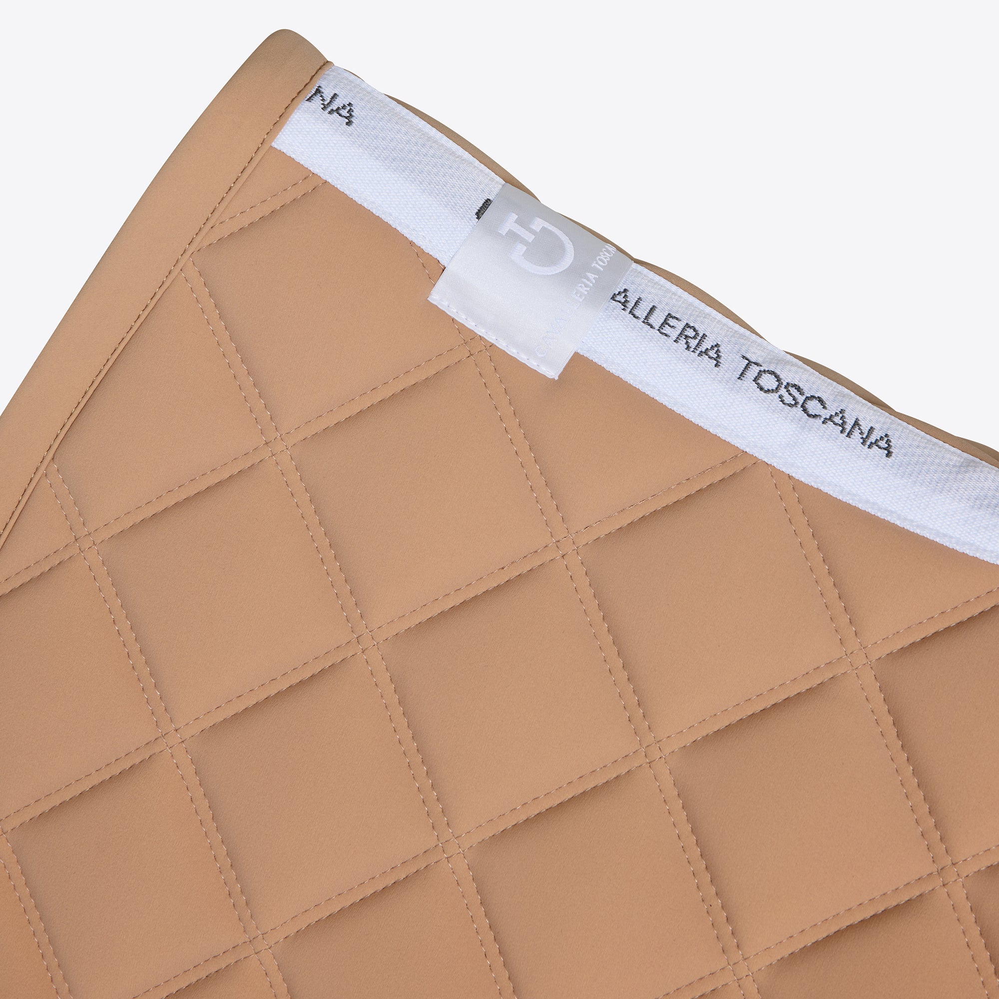 CT Diamonds & Lines Quilted Jump Pad - Brush Full