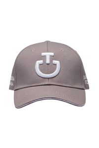 CT Cap - Cipria/White