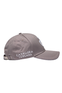 CT Cap - Cipria/White