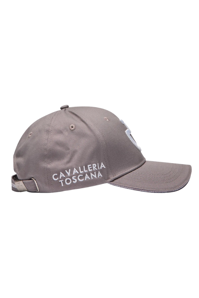 CT Cap - Cipria/White