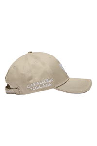 CT Cap - Rainy Day/White