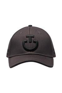 CT Cap - Espresso/Black