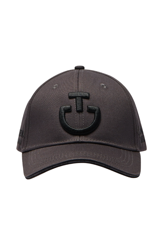 CT Cap - Espresso/Black