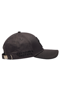 CT Cap - Espresso/Black