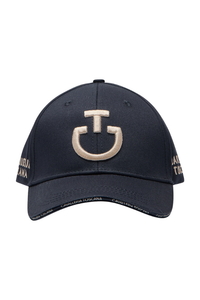 CT Cap - Navy/Rainy Day