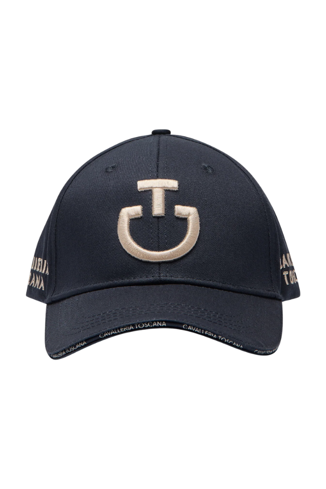 CT Cap - Navy/Rainy Day