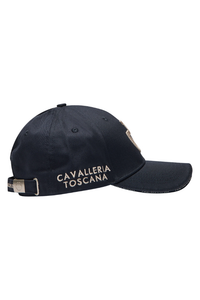 CT Cap - Navy/Rainy Day