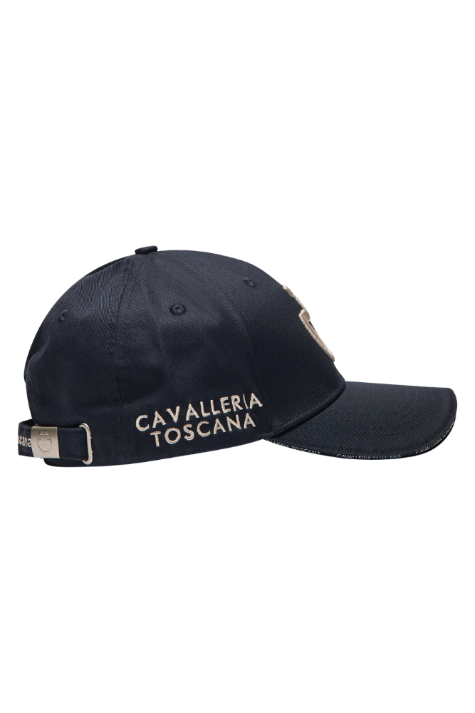 CT Cap - Navy/Rainy Day