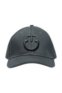 CT Cap - Dark Grey/Black