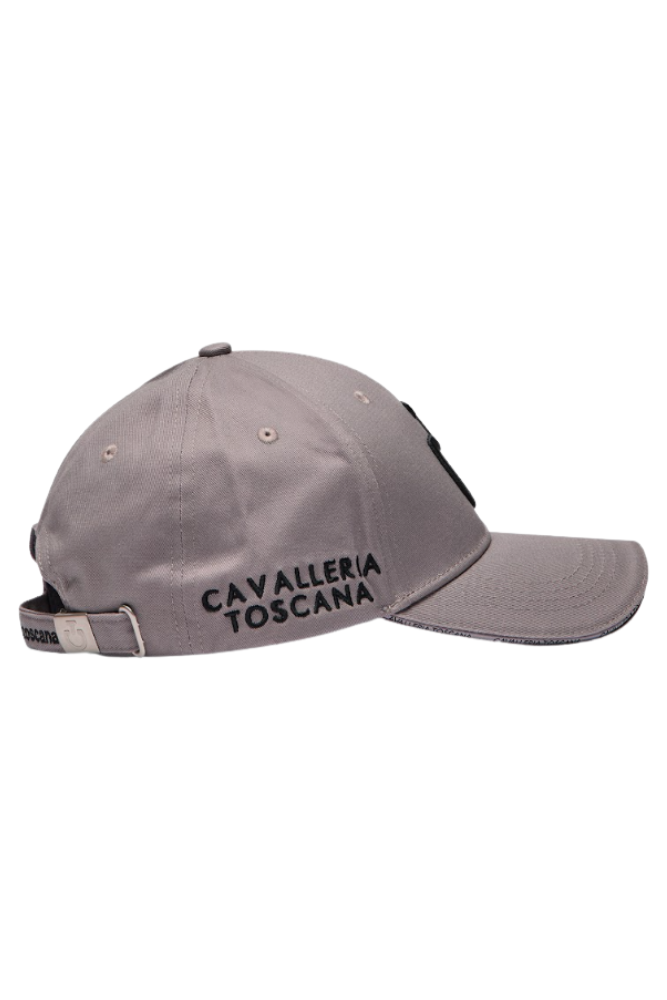 CT Cap - Cipria/Black