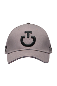 CT Cap - Cipria/Black