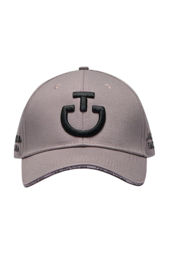 CT Cap - Cipria/Black