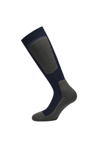 CT Jacquard Tech Socks - Navy