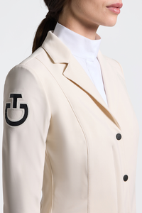 Revo Light Tech Knit Zip Jacket - Birch