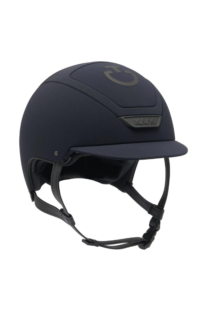 CT Cap - Navy