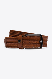Women's CT Elastic Belt - Mink