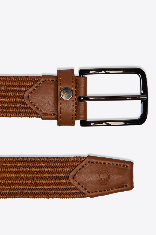 Women's CT Elastic Belt - Mink