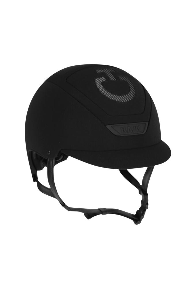 R-Evolution CT Cap - Black