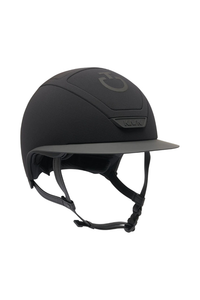 CT Wide Brim Cap - Black