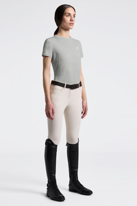 CT Stripe Jersey T-Shirt - Belgian Block