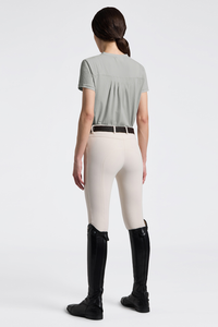 CT Stripe Jersey T-Shirt - Belgian Block