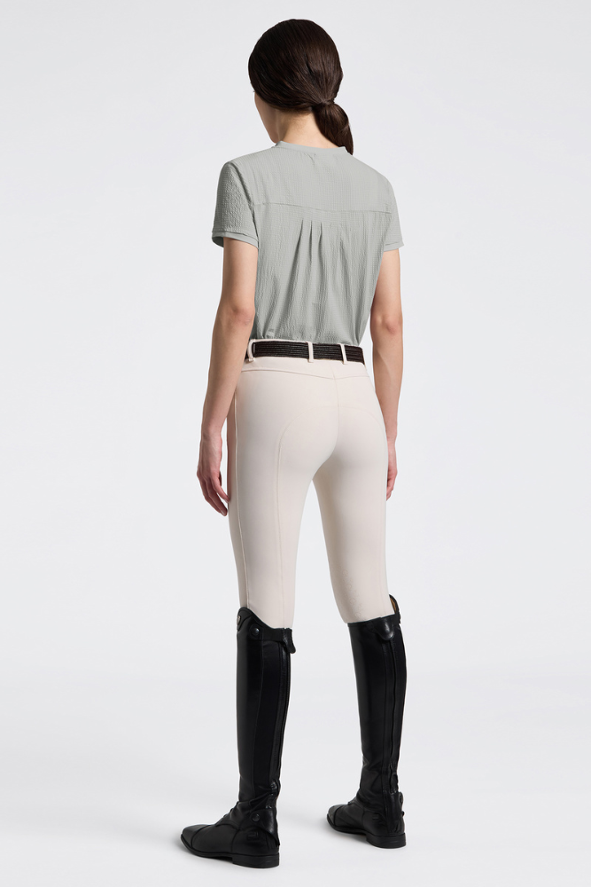 CT Stripe Jersey T-Shirt - Belgian Block