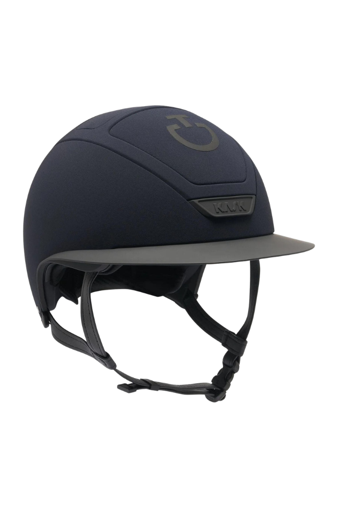 CT Wide Brim Cap - Navy