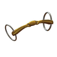 Turtle Top - Loose Ring Bradoon
