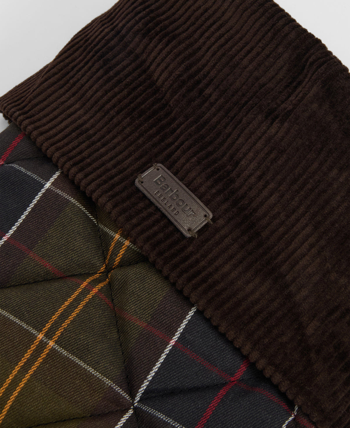 Christmas Stocking - Classic Tartan