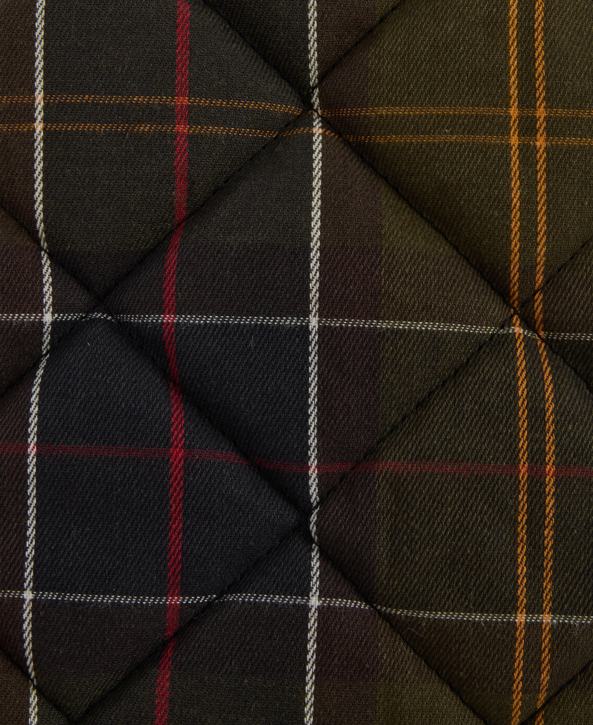 Christmas Stocking - Classic Tartan