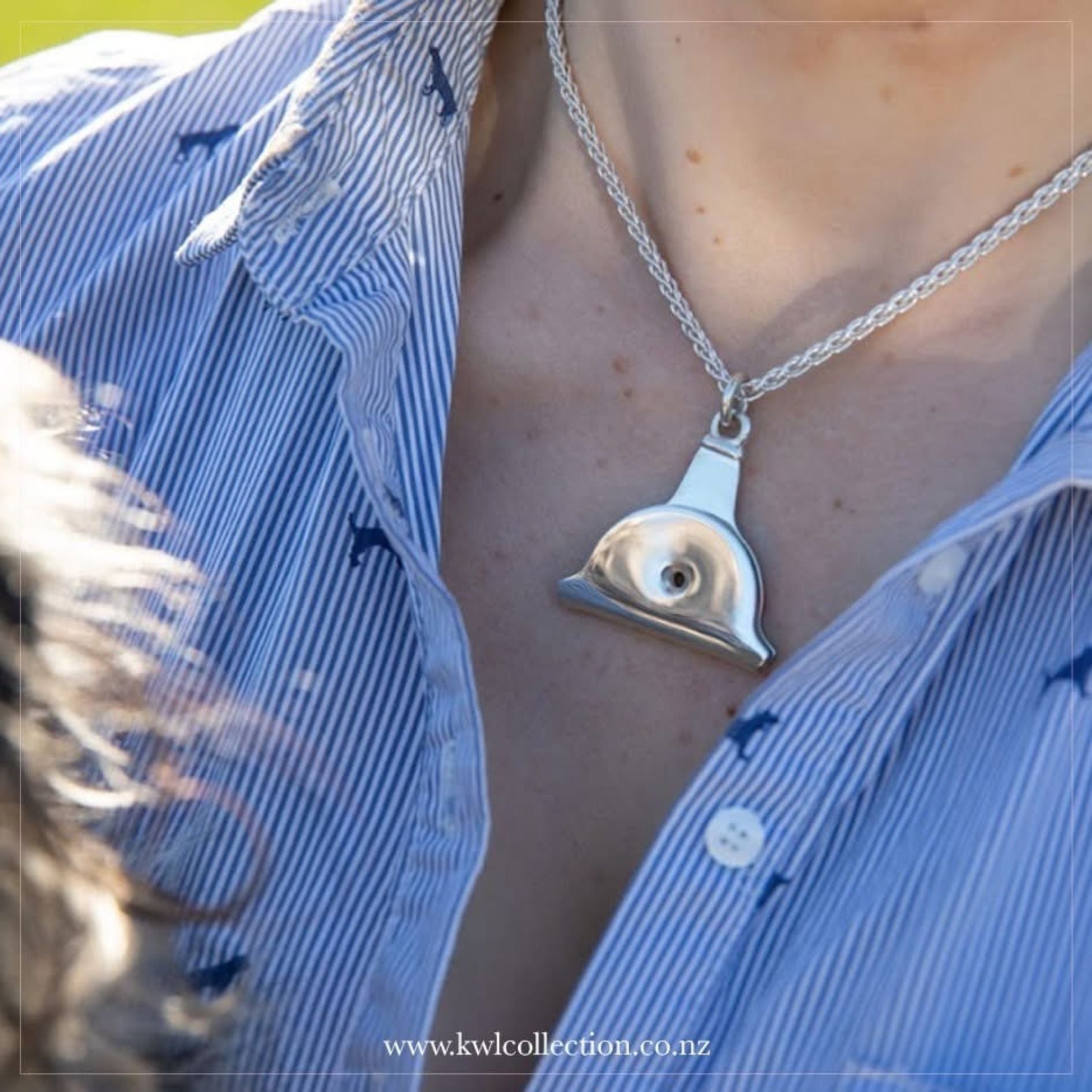 アクセサリー LEMAIRE ACME WHISTLE NECKLACE LEMAIRE Acme Whistle Necklace Lemaire