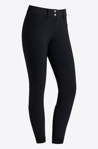 CT Revolution S American Breeches - Black