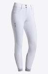 CT Revolution S American Breeches - White