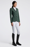 GP Riding Jacket - Jungle Green