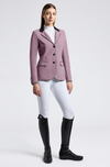 GP Riding Jacket - Grape Shake