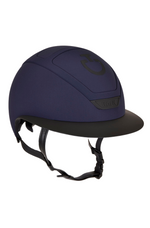 CT Wide Brim Cap - Midnight Blue