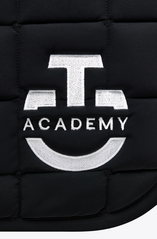 CT Academy Jump Pad - Black