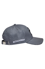CT Academy Cap - Grey