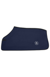 CT Orbit Fleece Rug - Navy