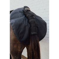 Quarter Guard - Black
