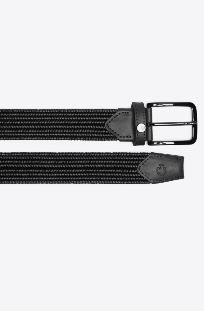 Men's CT Elastic Belt - Black