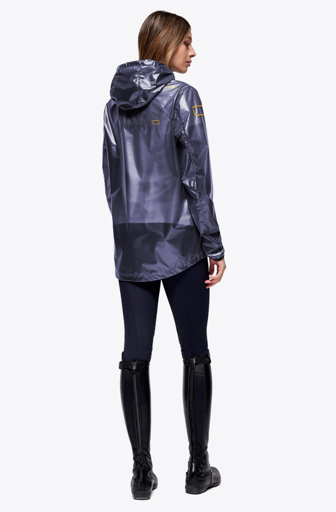 Nylon jacket waterproof sales