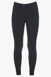 Girl’s Colour Grip Breeches - Navy