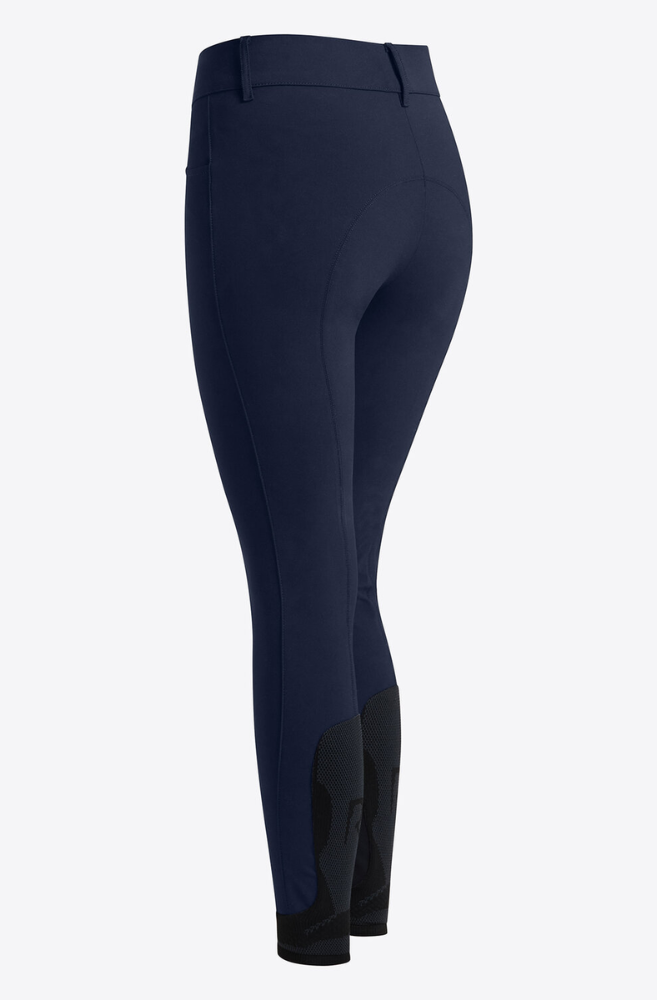 CT Revolution S American Breeches - Navy