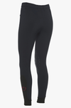 Girl’s Colour Grip Breeches - Navy