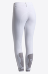 CT Revolution S American Breeches - White