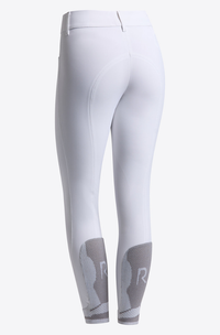 CT Revolution S American Breeches - White
