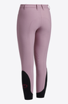 Girl’s Colour Grip Breeches - Grape Shake