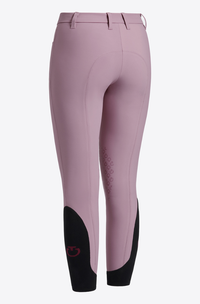 Girl’s Colour Grip Breeches - Grape Shake